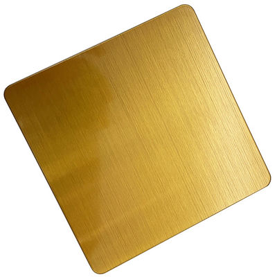 Stainless Steel Perforated Metal Sheet