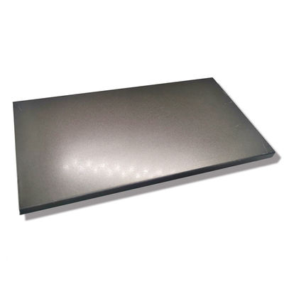 Guter Preis Schwarz Dekorativ Innenwand Fußboden Streifen Rand Keramik Flexibles Edelstahl Metall Runder Rand Metall Fliesen Trim Online