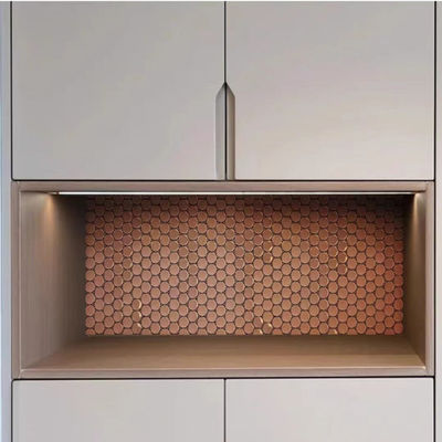 Guter Preis Bearbeitete Teile aus Edelstahl und Messingteile aus Edelstahl Goldzeichen Online