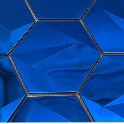 Guter Preis Luxus-Schnitzelstücke aus hochwertigem Edelstahl 440c Online