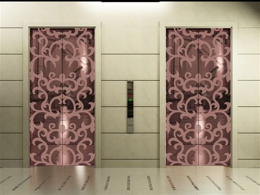 Guter Preis Neues Aussehen mit PVD-Beschichtung und farbigem Edelstahlblech für moderne und langlebige Oberflächen Online