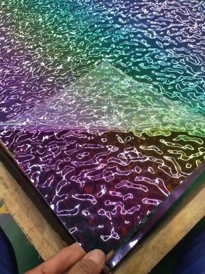 Guter Preis EMBOSSING 304 Edelstahlbleche für das Zuhause WELT HOTEL PARTIZION Wohnzimmer Innendesign Online