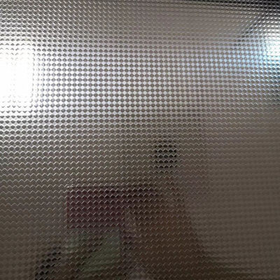 Guter Preis Markt NEues Produkt IRIDESCENT MOSAIK aus Edelstahl Online