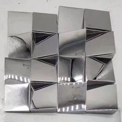 Guter Preis Kostenlose Probenlieferung und Konstruktion von Edelstahl Online