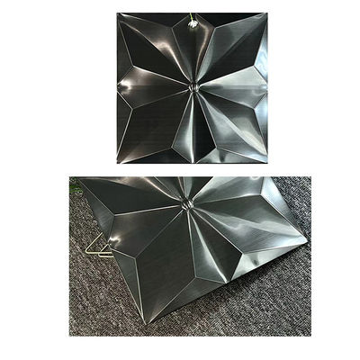 Guter Preis MOSAIKEN aus Edelstahl für die Innenausstattung Online