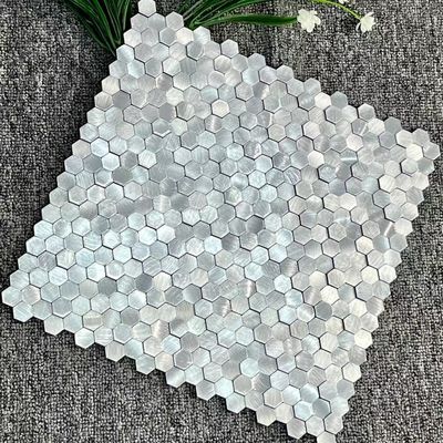 Guter Preis Spiegel-Ausstattung Zufallsmuster Edelstahl Online