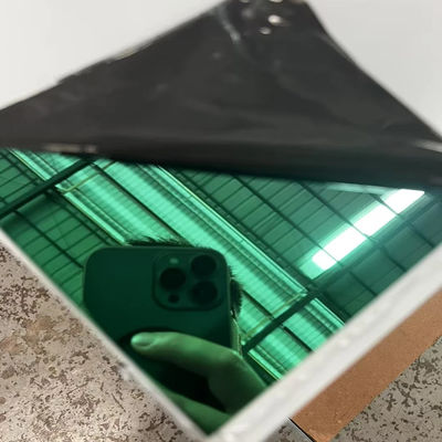 Guter Preis Umweltfreundliche vorgefärbte Edelstahlspule REACH/ROHS Zertifizierte Dicke 0,5-3,0 mm Online