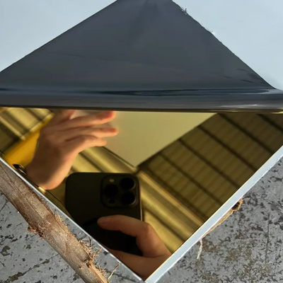 Erste Wahl für die architektonische Dekoration Edelstahl-Farbrolle - Vorhangwand/Halter/Hoteldekoration