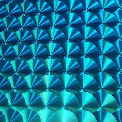 Guter Preis Farbige Edelstahl-Etscheide für Aufzüge und Dekoration von Regierungsprojekten Online