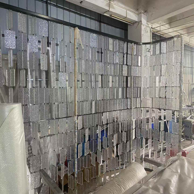 Farbige Edelstahlspulen für Küchengeräte - hochtemperaturbeständig und leicht zu reinigen - OEM-Kooperation