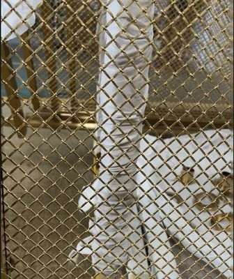 Guter Preis Im Einzelhandel 201/316 Edelstahl Imitation Kupfer gebürstete Platte Hotel Treppenrand / Skirting Material 48 Stunden Lieferung Online