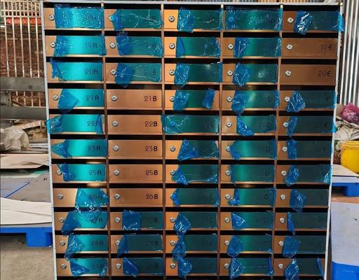 Guter Preis LUXURY PVD beschichtet Edelstahl ROSE GOLD / CHAMPAGNE FINISH HOTEL VIP PROJEKTE Online