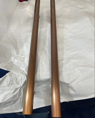 Guter Preis Importierte Pvd beschichtete Edelstahlplatte Hotel Hintergrund Wand / Rezeption Dekoration feuerfest und korrosionsschutz 10 Jahre Garantie Online