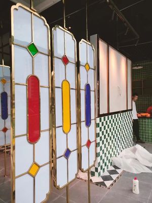 Guter Preis Perforierter Metallschirm für Belüftung und Dekoration Online