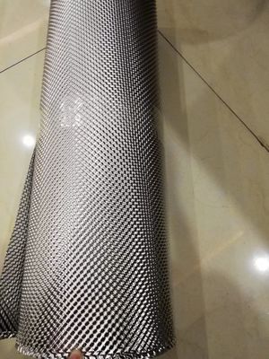 Marine Grade Stainless Steel