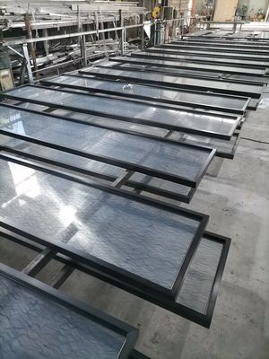 Edelstahl gefertigte Rohre & Rohre Sonderanfertigungen