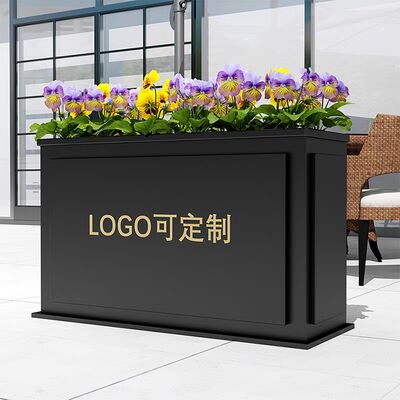 Guter Preis Antimikrobielle Kräutergarten-Pflanzkasten aus Edelstahl - Verwendung in Küche & Restaurant Online