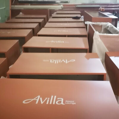 Guter Preis BESCHLOSSENDE Edelstahlpflanzer Blumenkiste Online