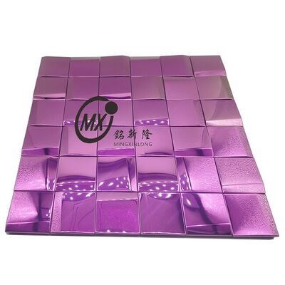 Guter Preis Treppenstufen-Set Mixed Media vvvvvMetallfliese Online