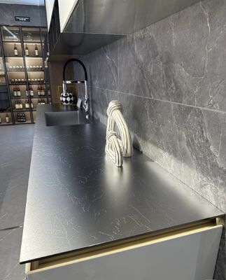 Guter Preis 20-Zoll-Kratz-beständige Edelstahlvorbereitung Spülbecken, runde Ecke, Topmount Online