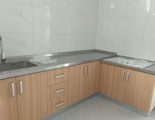 Guter Preis 25-Zoll kratzfeste Edelstahl-Spüle, Waschküchenspüle, Topmount Online