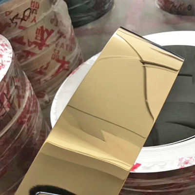 Guter Preis Umwickeln HL 0.38mm 1.45mm 3mm Edelstahl 304 Streifen für Werbetext Online