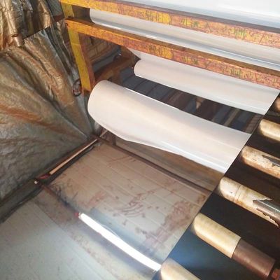 Guter Preis 0.35mm bis 3mm Grad 201 304 316 Endplatten des Edelstahlblech-Spiegel-8K Online