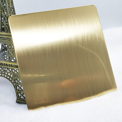 Unmatched Durability Meets Bold Aesthetics Dynamic Color-Shifting Stainless Steel Sheets