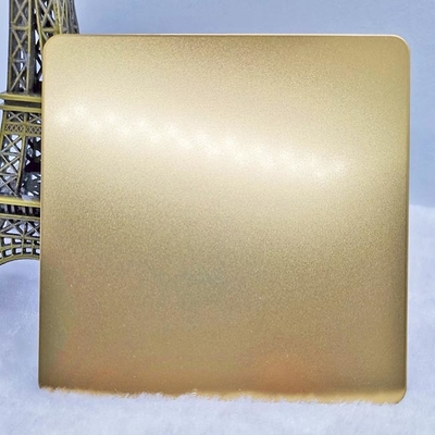 Custom Colored Stainless Steel for Creative Projects